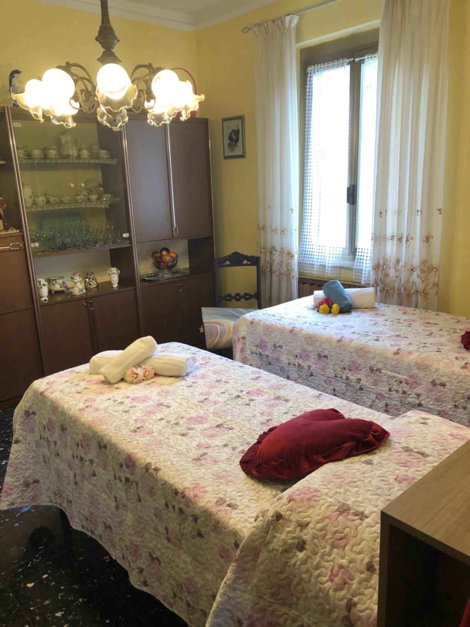 리코 델 골포 디 스페지아 La Primula Vicinanza 5 Terre 빌라 외부 사진